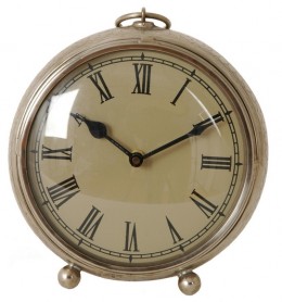 Obrázek výrobku: udík - 17 x 8,5 x 19 cm - VINTAGE STYLE