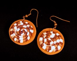 Obrázek výrobku: Hnědobílí šneci