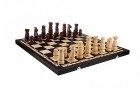Výrobek: Dřevěné šachy velké 60 x 60 cm