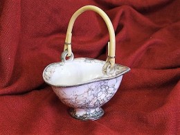 Obrázek výrobku: Miska košíček - promáčklá