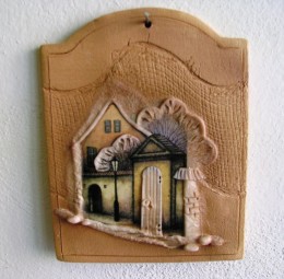 Obrázek výrobku: Lucerna