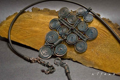 Šperky14 - Nilaxa